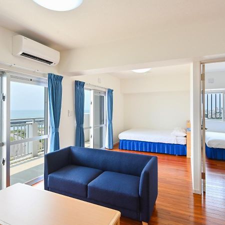 Daily & Weekly Condominium Blue Ocean Ishigaki Ishigaki  Ngoại thất bức ảnh