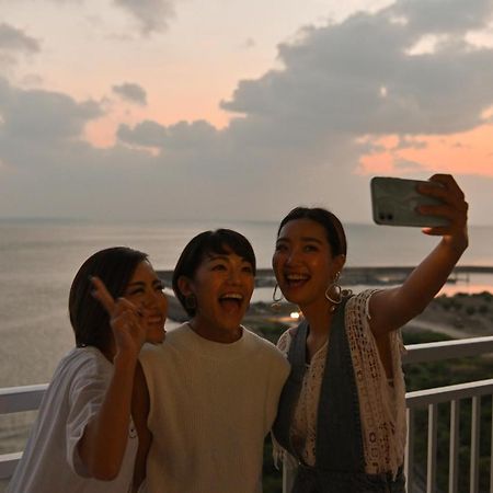 Daily & Weekly Condominium Blue Ocean Ishigaki Ishigaki  Ngoại thất bức ảnh