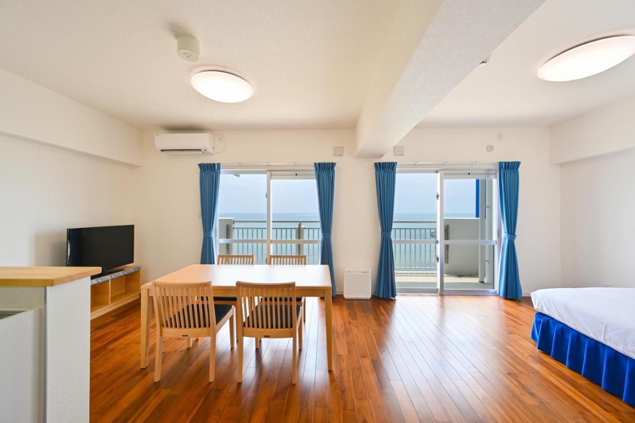 Daily & Weekly Condominium Blue Ocean Ishigaki Ishigaki  Ngoại thất bức ảnh
