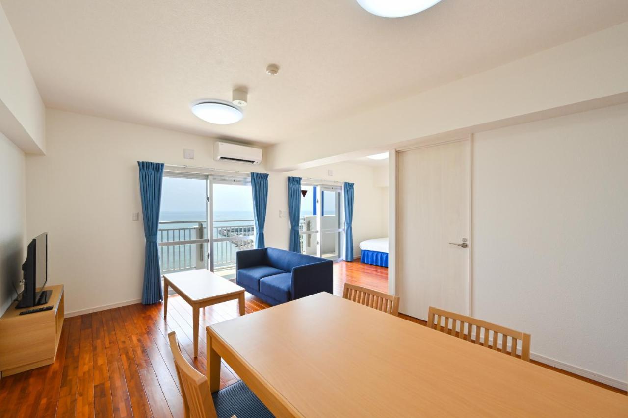 Daily & Weekly Condominium Blue Ocean Ishigaki Ishigaki  Ngoại thất bức ảnh
