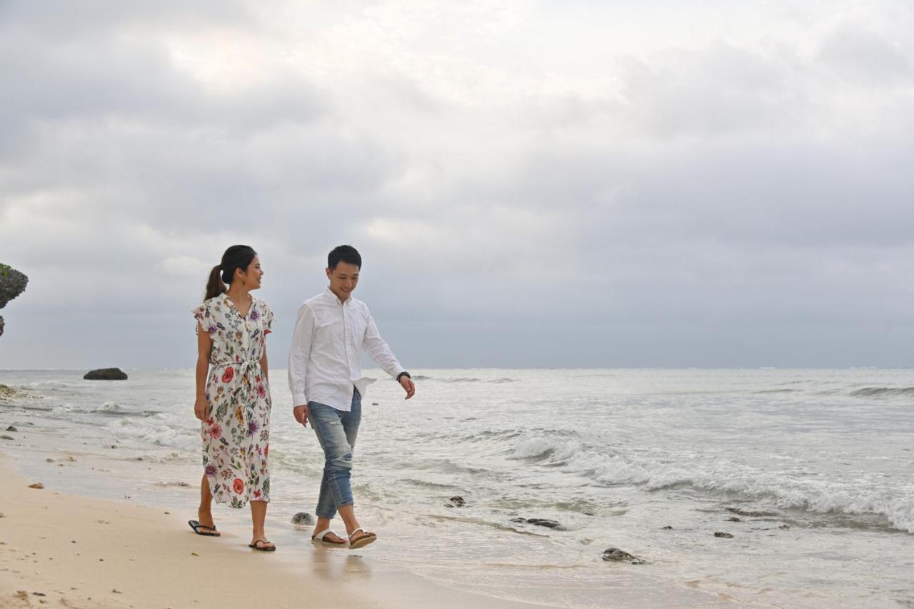 Daily & Weekly Condominium Blue Ocean Ishigaki Ishigaki  Ngoại thất bức ảnh