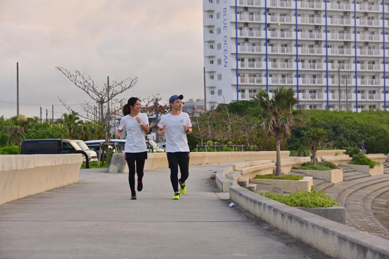 Daily & Weekly Condominium Blue Ocean Ishigaki Ishigaki  Ngoại thất bức ảnh
