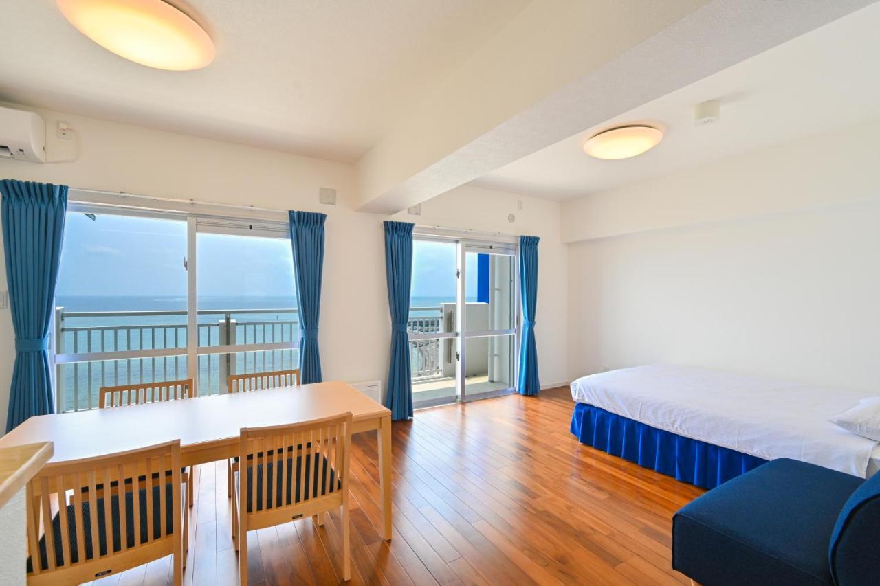 Daily & Weekly Condominium Blue Ocean Ishigaki Ishigaki  Ngoại thất bức ảnh