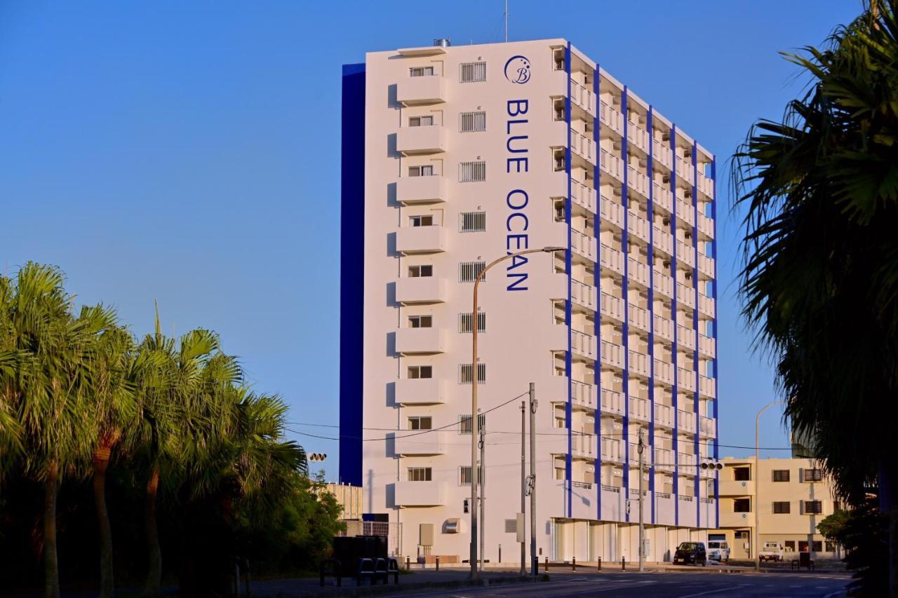 Daily & Weekly Condominium Blue Ocean Ishigaki Ishigaki  Ngoại thất bức ảnh