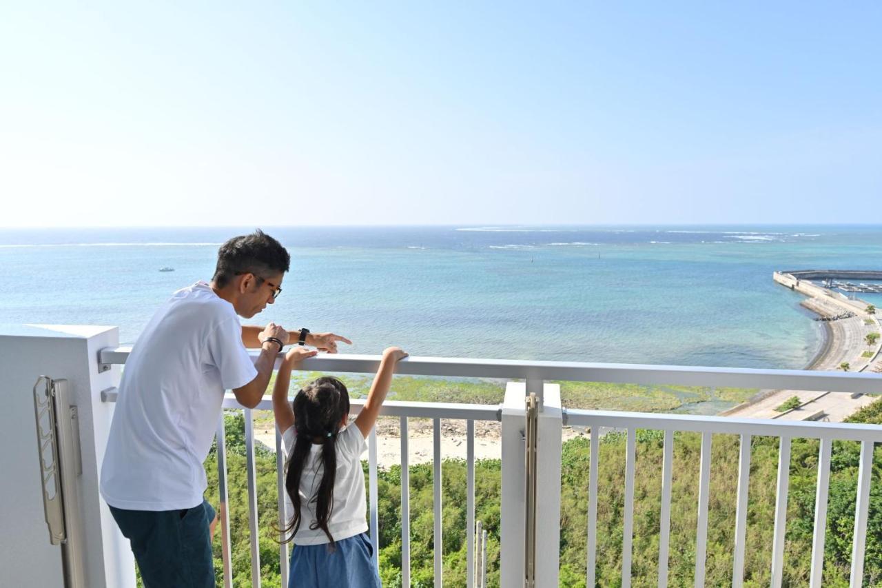 Daily & Weekly Condominium Blue Ocean Ishigaki Ishigaki  Ngoại thất bức ảnh