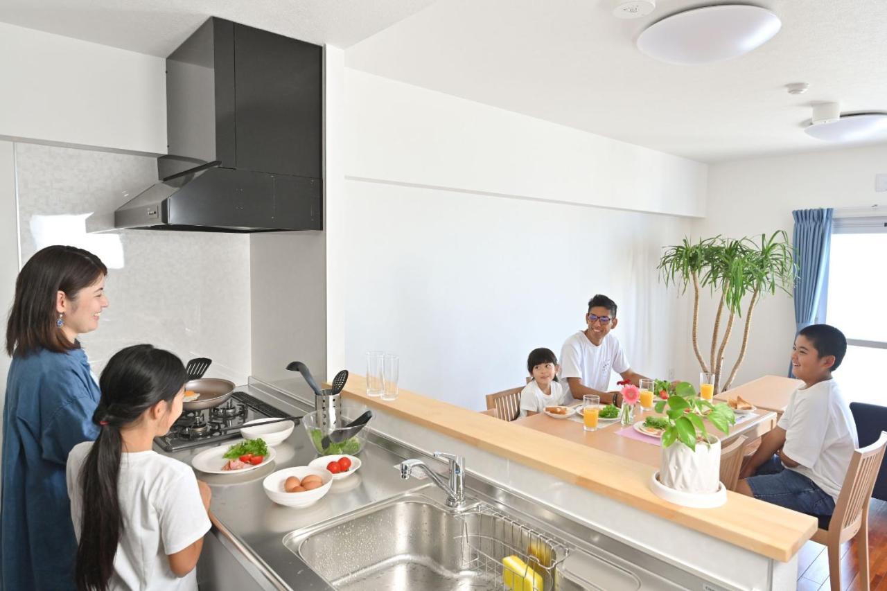 Daily & Weekly Condominium Blue Ocean Ishigaki Ishigaki  Ngoại thất bức ảnh