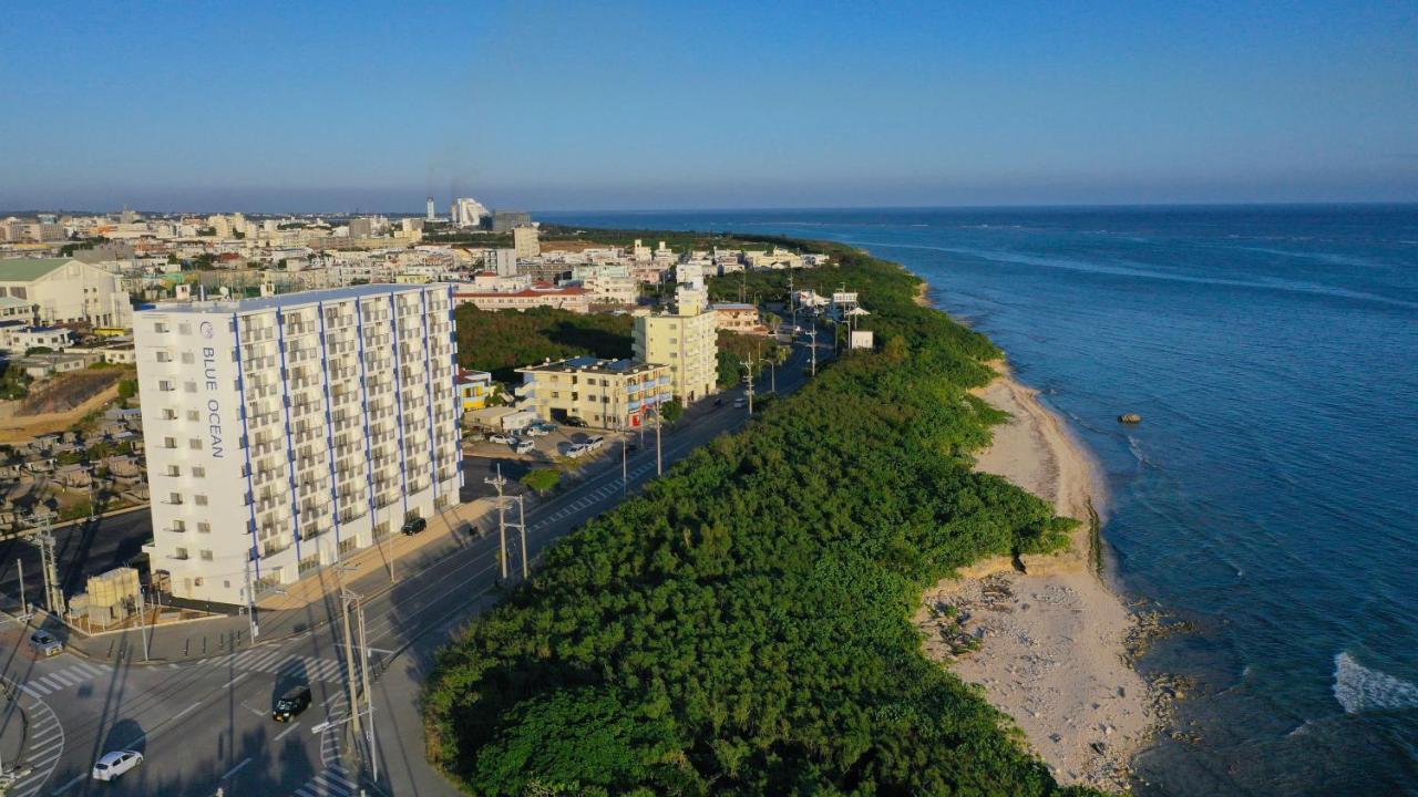 Daily & Weekly Condominium Blue Ocean Ishigaki Ishigaki  Ngoại thất bức ảnh