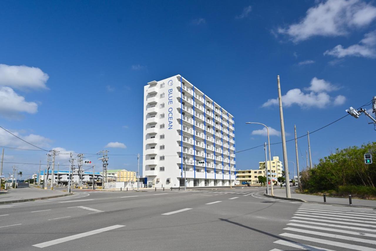 Daily & Weekly Condominium Blue Ocean Ishigaki Ishigaki  Ngoại thất bức ảnh