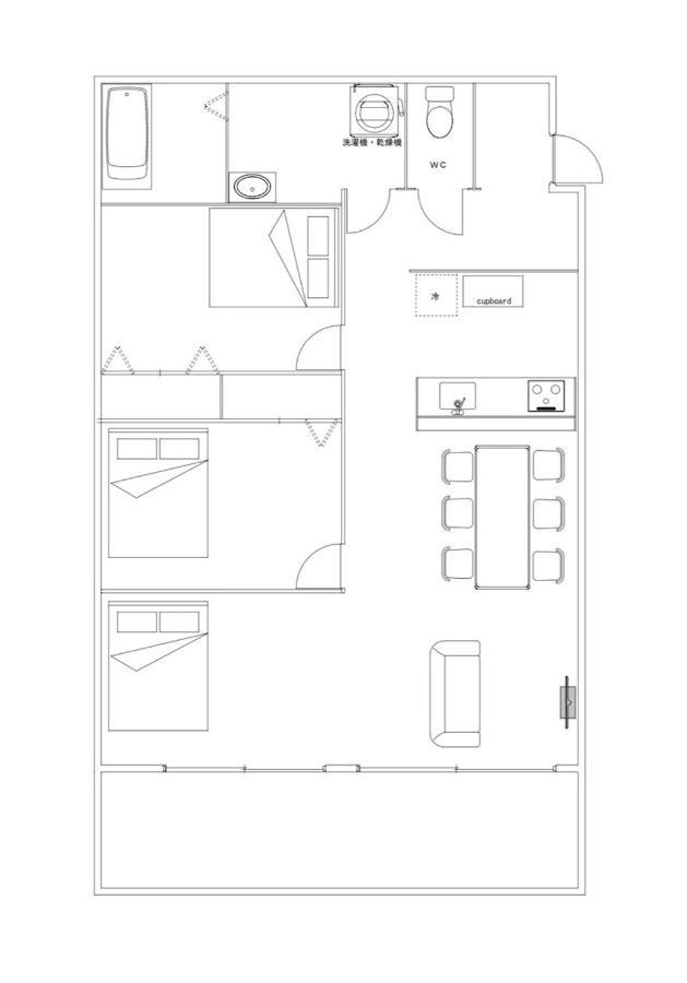 Daily & Weekly Condominium Blue Ocean Ishigaki Ishigaki  Ngoại thất bức ảnh