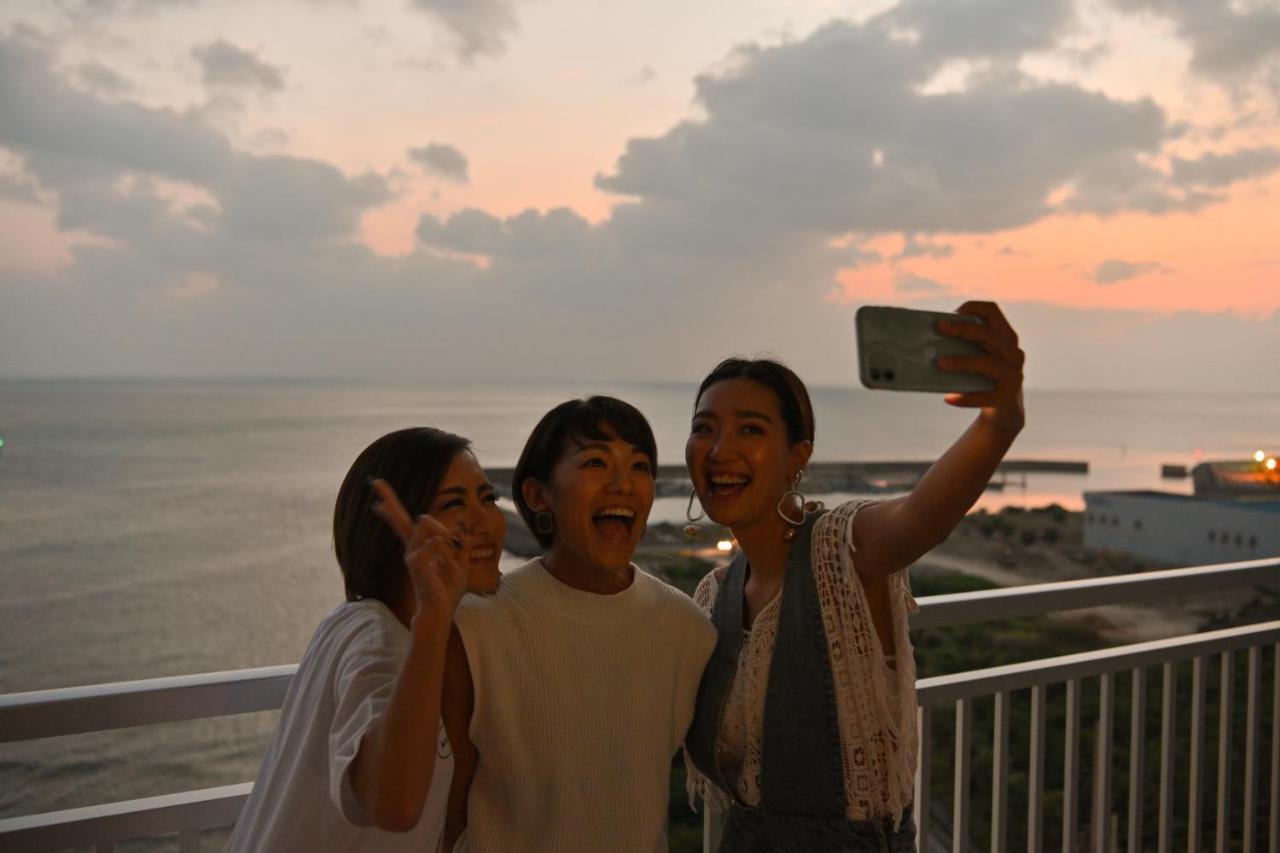 Daily & Weekly Condominium Blue Ocean Ishigaki Ishigaki  Ngoại thất bức ảnh